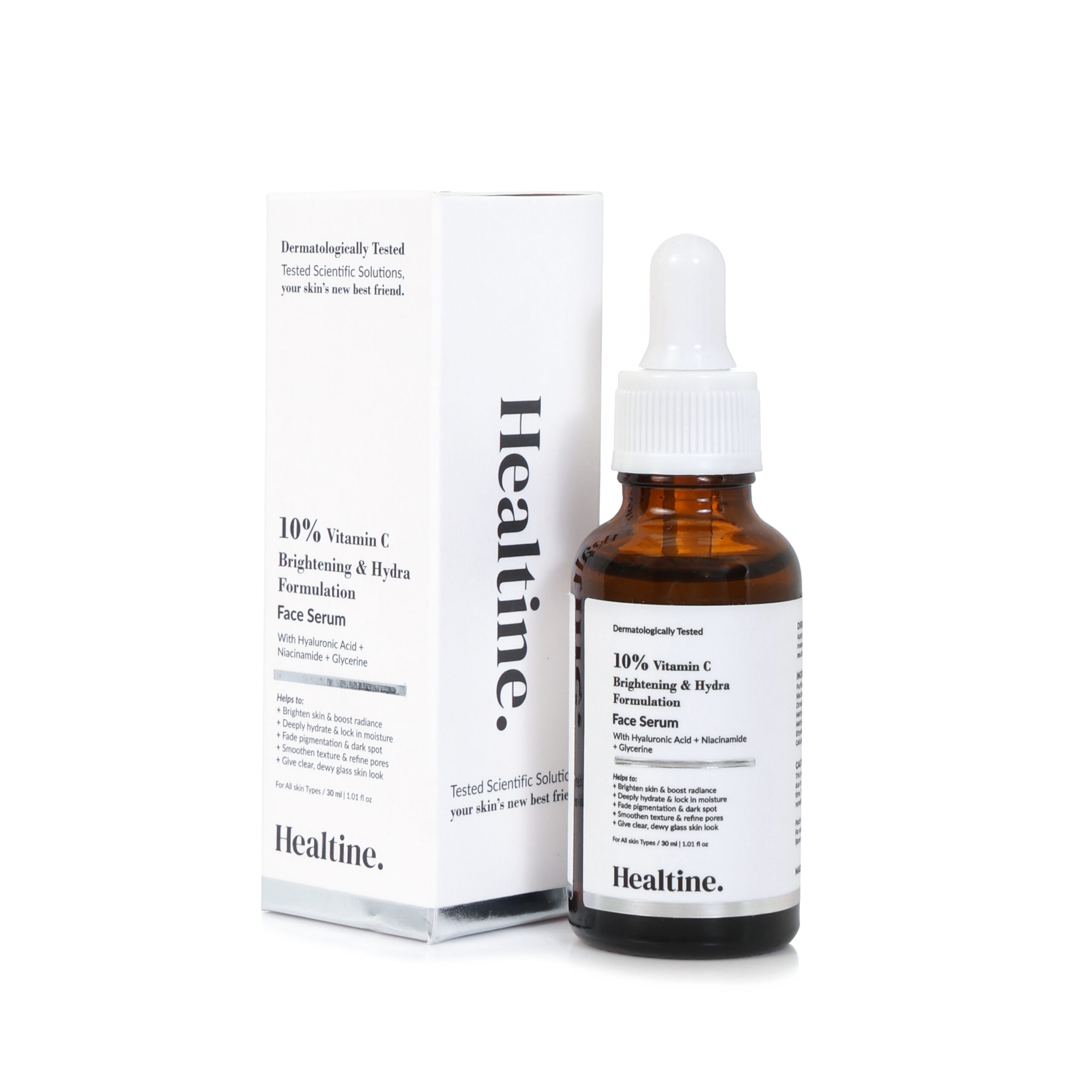 10% Vitamin C Serum