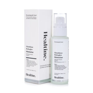 Healtine Glutathione Hydraglow Moisturizer ( All Skin Type) (50ml)