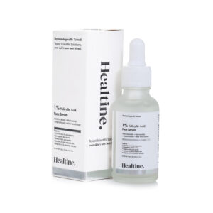 Healtine 1% Salicylic Acid Face Serum ( Active Acne) –( 30ml)