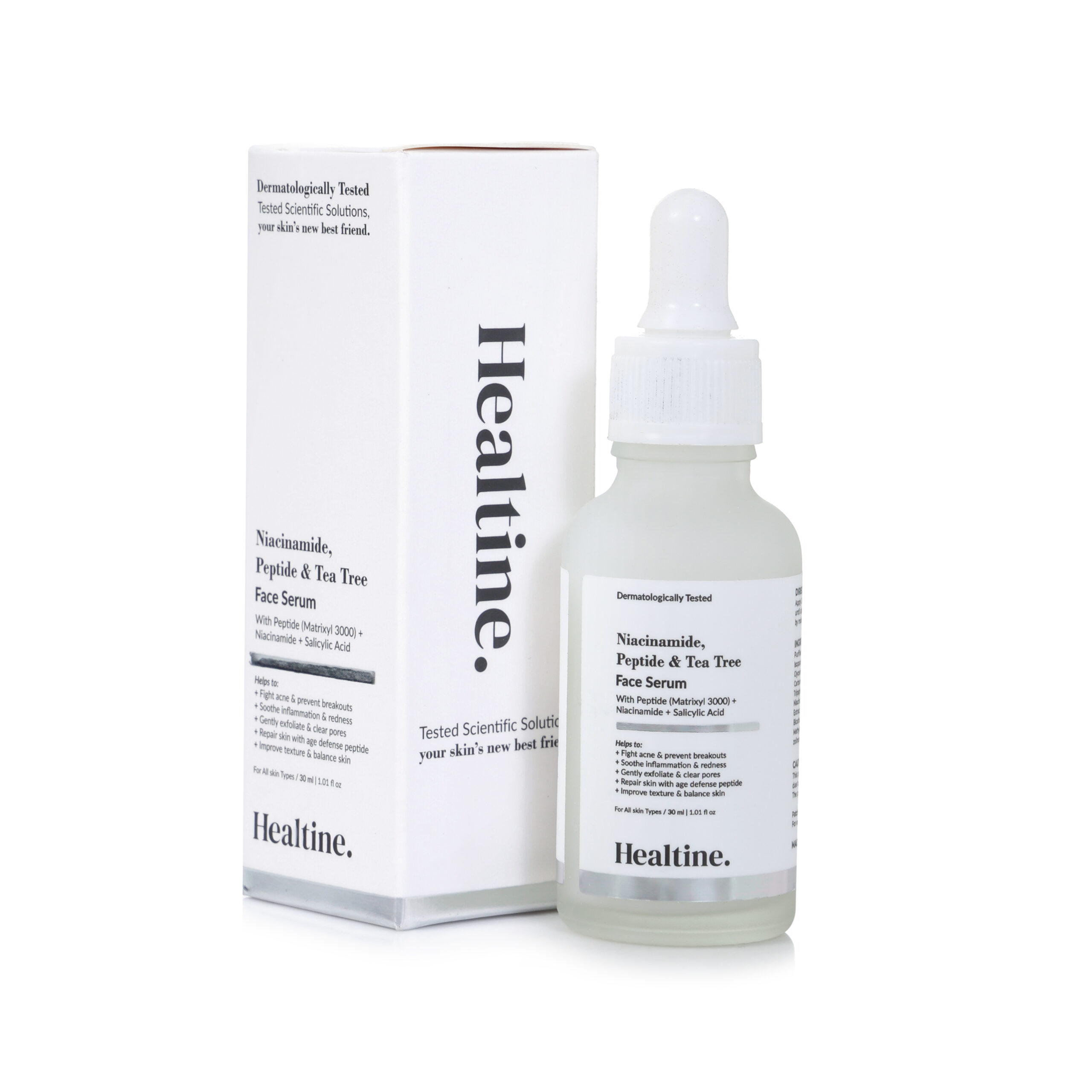 10% Vitamin C Serum
