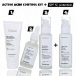 Acne-Prone Repair Kit