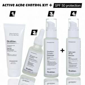 Acne-Prone Repair Kit